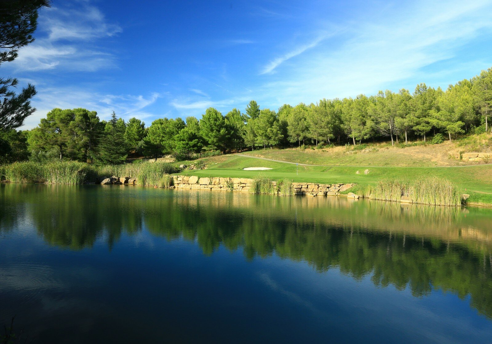 L'ECOLE DU GOLF FRANCAIS