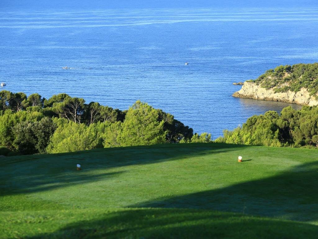 Golf Méditerranée Dolce Fregate